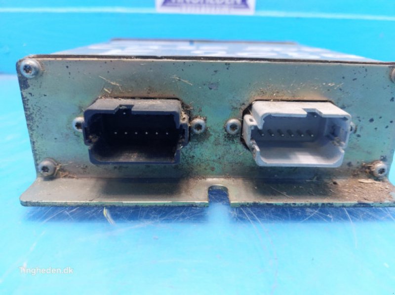 Elektrische Anlage of the type Case 8010 AF, Gebrauchtmaschine in Hemmet (Picture 4)