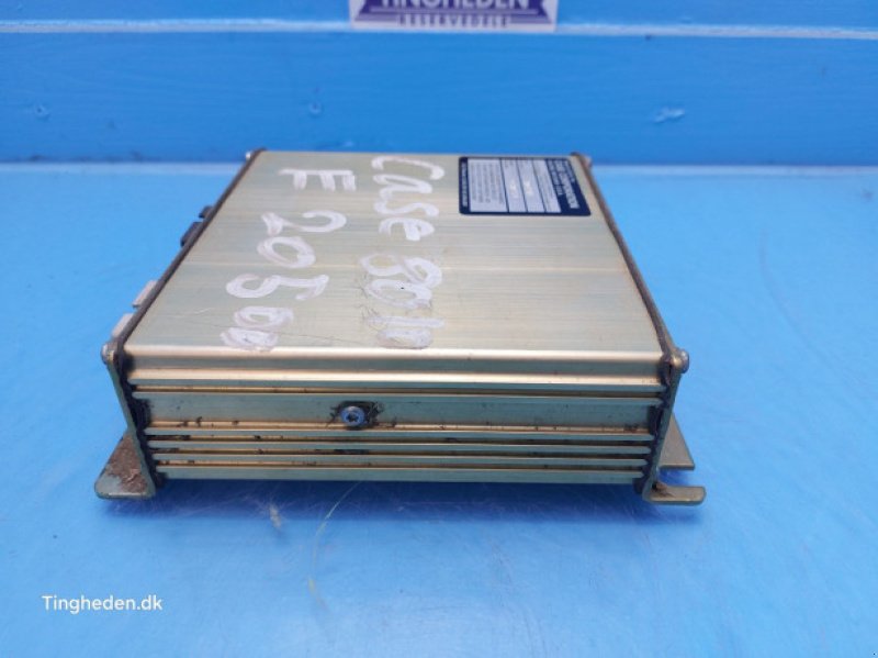 Elektrische Anlage of the type Case 8010 AF, Gebrauchtmaschine in Hemmet (Picture 8)