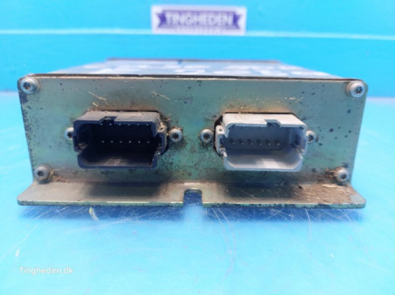 Elektrische Anlage of the type Case 8010 AF, Gebrauchtmaschine in Hemmet (Picture 5)