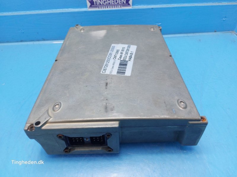 Elektrische Anlage of the type Case 8010 AF, Gebrauchtmaschine in Hemmet (Picture 10)