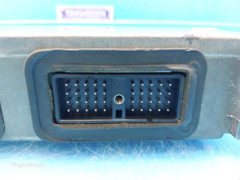 Elektrische Anlage of the type Case 8010 AF, Gebrauchtmaschine in Hemmet (Picture 8)