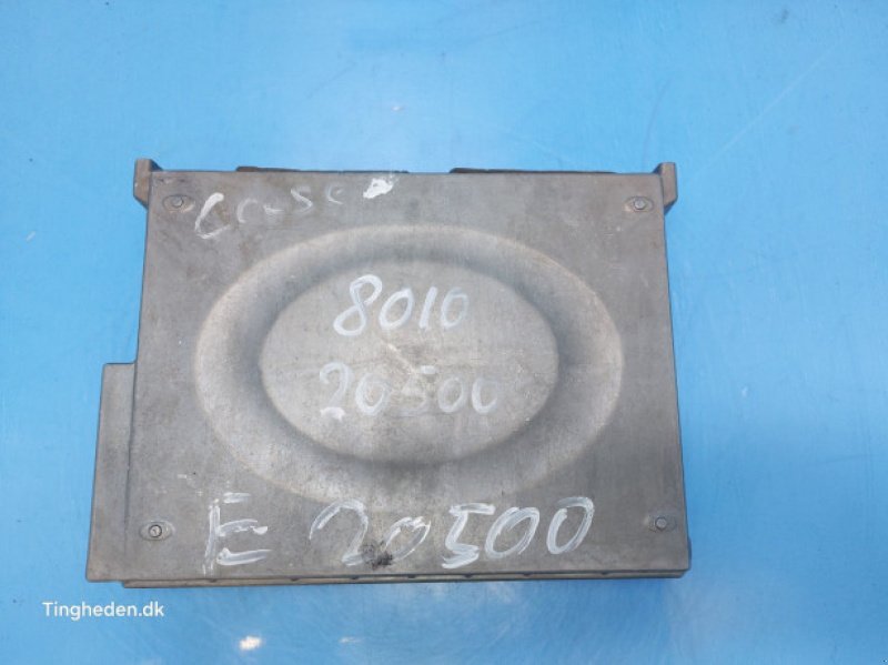 Elektrische Anlage of the type Case 8010 AF, Gebrauchtmaschine in Hemmet (Picture 12)