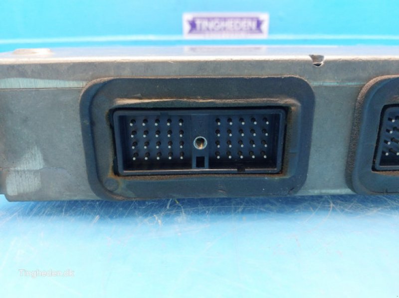 Elektrische Anlage of the type Case 8010 AF, Gebrauchtmaschine in Hemmet (Picture 7)