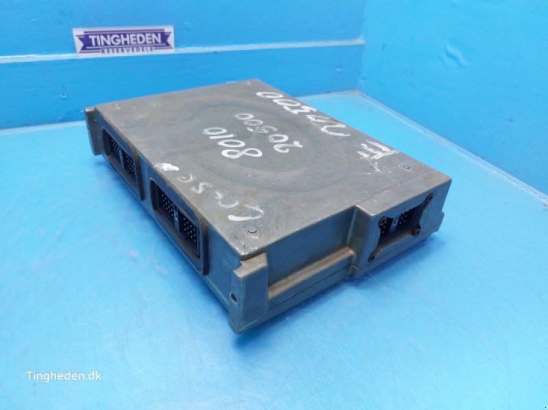 Elektrische Anlage of the type Case 8010 AF, Gebrauchtmaschine in Hemmet (Picture 14)