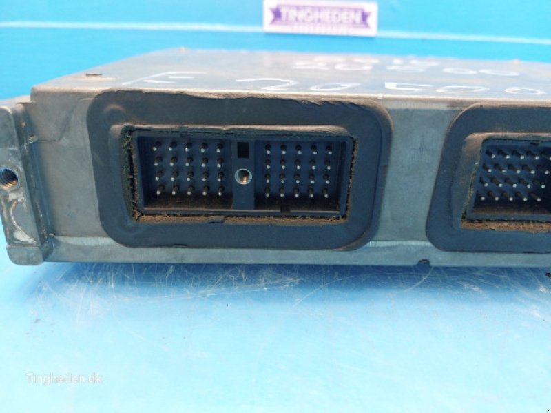 Elektrische Anlage typu Case 8010 AF, Gebrauchtmaschine v Hemmet (Obrázek 4)