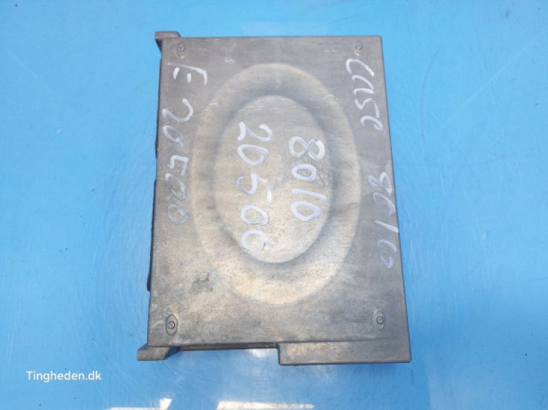 Elektrische Anlage typu Case 8010 AF, Gebrauchtmaschine v Hemmet (Obrázek 8)