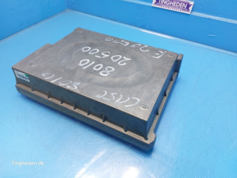 Elektrische Anlage typu Case 8010 AF, Gebrauchtmaschine v Hemmet (Obrázek 9)