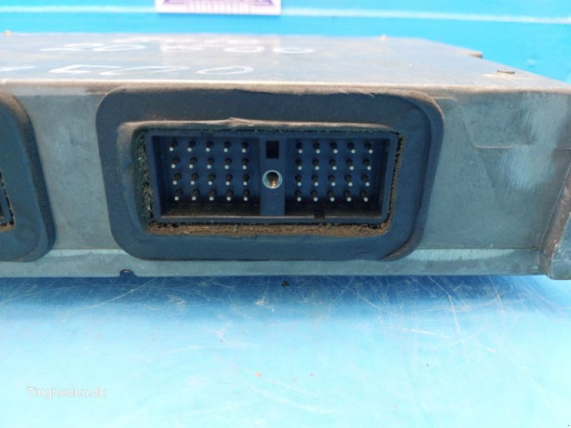 Elektrische Anlage typu Case 8010 AF, Gebrauchtmaschine v Hemmet (Obrázek 5)