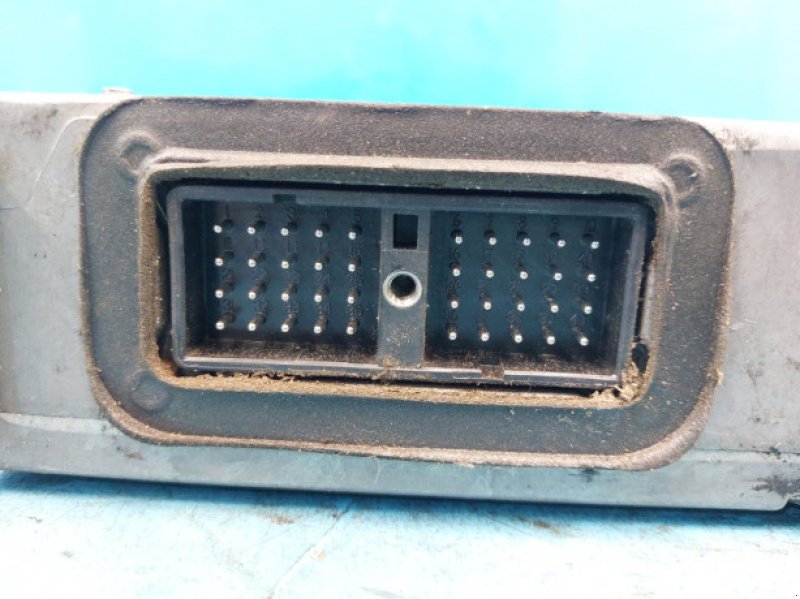 Elektrische Anlage of the type Case 8010 AF, Gebrauchtmaschine in Hemmet (Picture 11)