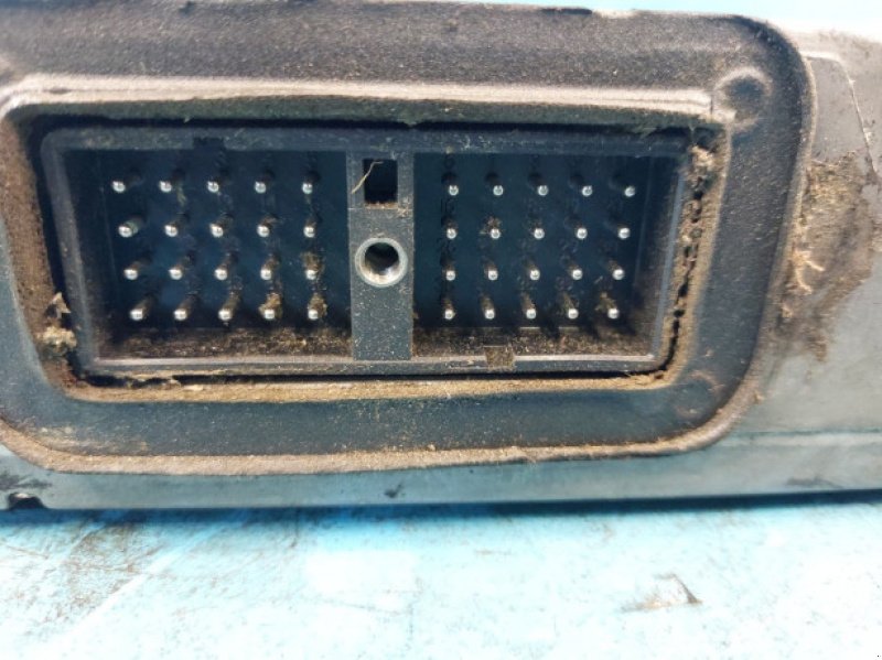 Elektrische Anlage of the type Case 8010 AF, Gebrauchtmaschine in Hemmet (Picture 10)