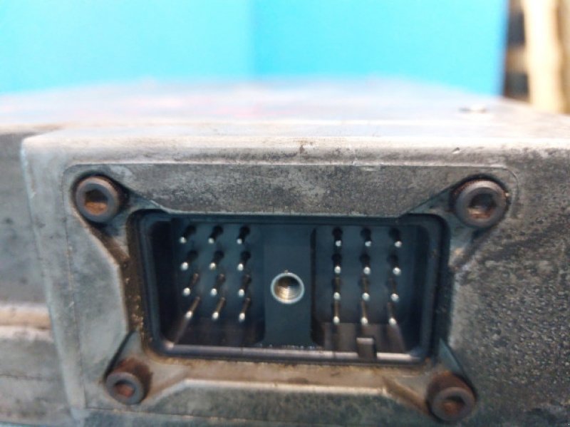 Elektrische Anlage of the type Case 8010 AF, Gebrauchtmaschine in Hemmet (Picture 9)