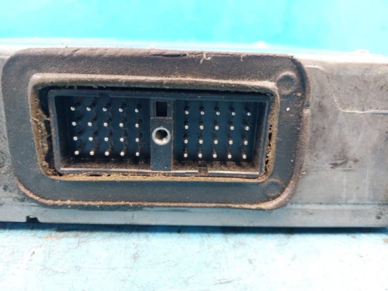 Elektrische Anlage of the type Case 8010 AF, Gebrauchtmaschine in Hemmet (Picture 10)