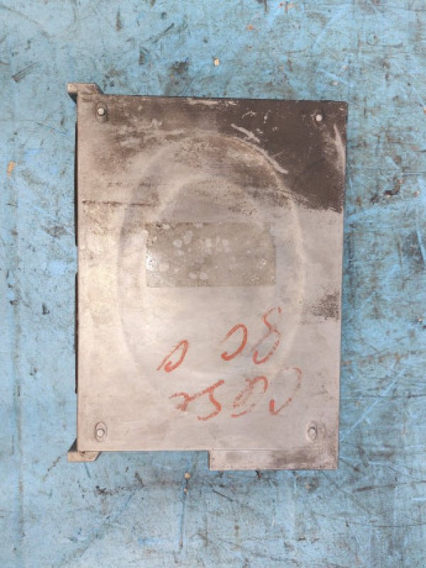 Elektrische Anlage of the type Case 8010 AF, Gebrauchtmaschine in Hemmet (Picture 8)