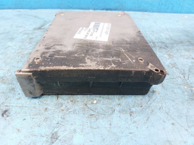 Elektrische Anlage of the type Case 8010 AF, Gebrauchtmaschine in Hemmet (Picture 3)