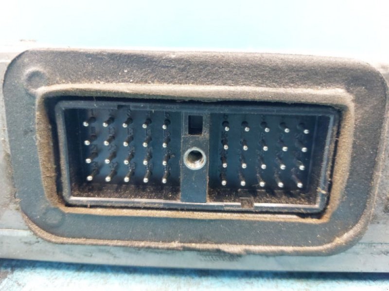 Elektrische Anlage of the type Case 8010 AF, Gebrauchtmaschine in Hemmet (Picture 9)