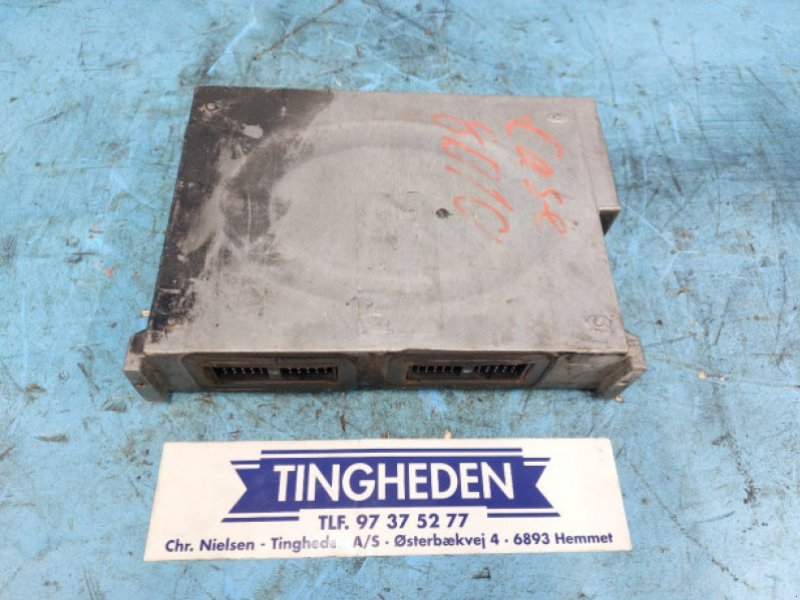 Elektrische Anlage typu Case 8010 AF, Gebrauchtmaschine v Hemmet (Obrázok 1)