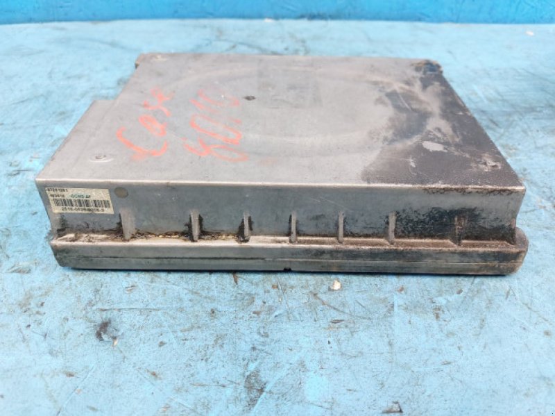 Elektrische Anlage of the type Case 8010 AF, Gebrauchtmaschine in Hemmet (Picture 5)