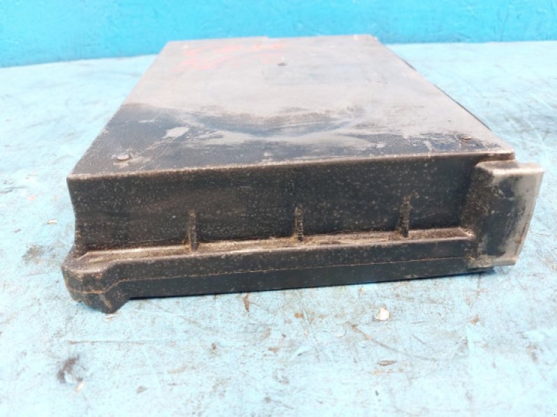 Elektrische Anlage of the type Case 8010 AF, Gebrauchtmaschine in Hemmet (Picture 8)