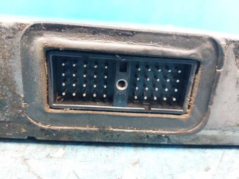 Elektrische Anlage of the type Case 8010 AF, Gebrauchtmaschine in Hemmet (Picture 11)