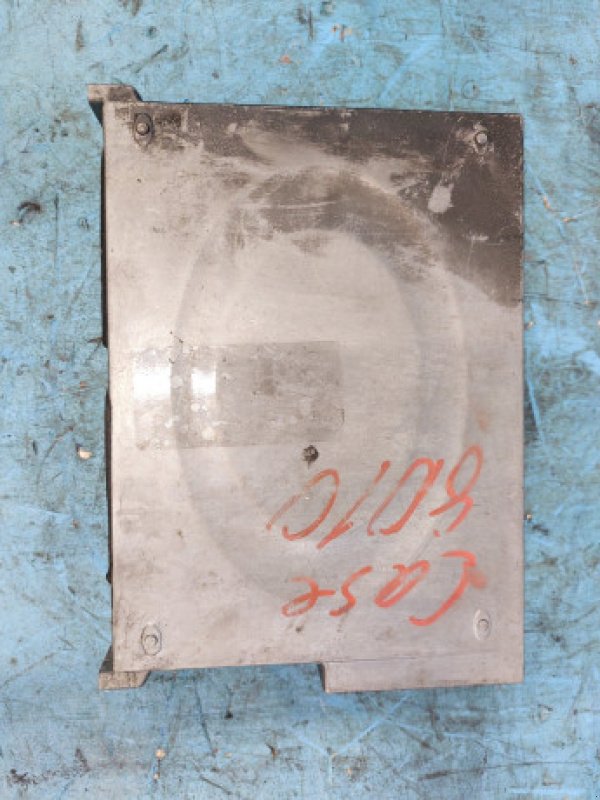 Elektrische Anlage of the type Case 8010 AF, Gebrauchtmaschine in Hemmet (Picture 2)