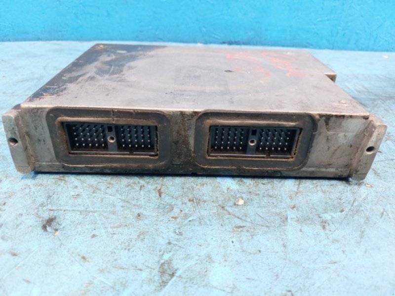 Elektrische Anlage of the type Case 8010 AF, Gebrauchtmaschine in Hemmet (Picture 3)