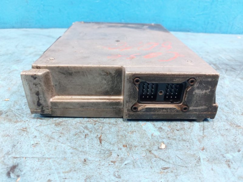 Elektrische Anlage of the type Case 8010 AF, Gebrauchtmaschine in Hemmet (Picture 4)