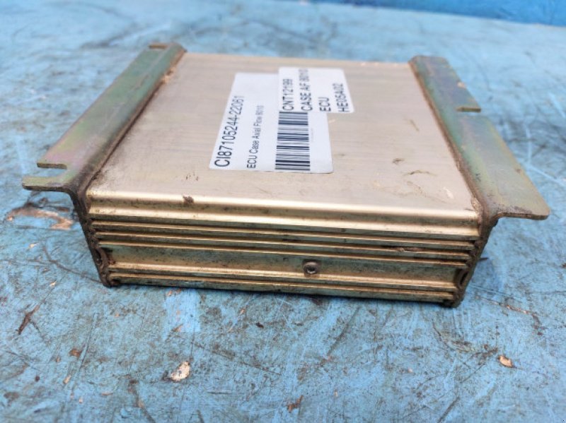 Elektrische Anlage of the type Case 8010 AF, Gebrauchtmaschine in Hemmet (Picture 12)