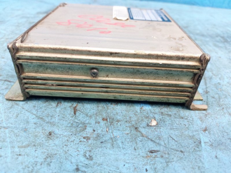 Elektrische Anlage of the type Case 8010 AF, Gebrauchtmaschine in Hemmet (Picture 5)