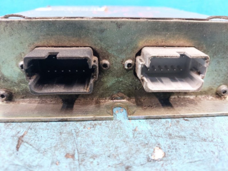 Elektrische Anlage of the type Case 8010 AF, Gebrauchtmaschine in Hemmet (Picture 2)