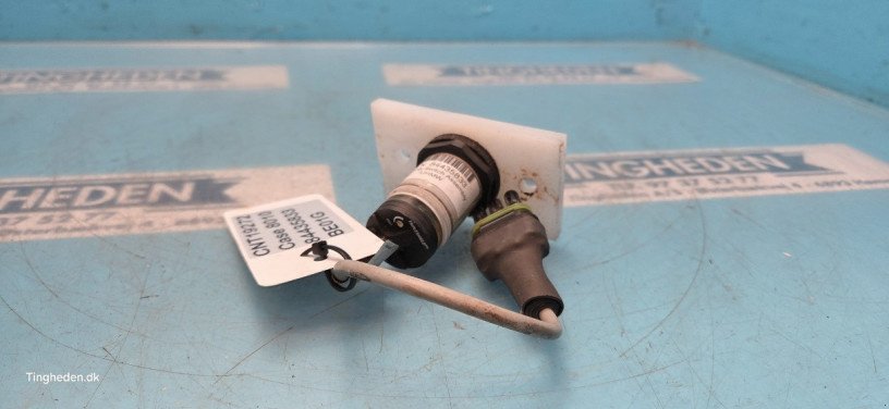 Elektrische Anlage of the type Case 8010, Gebrauchtmaschine in Hemmet (Picture 4)