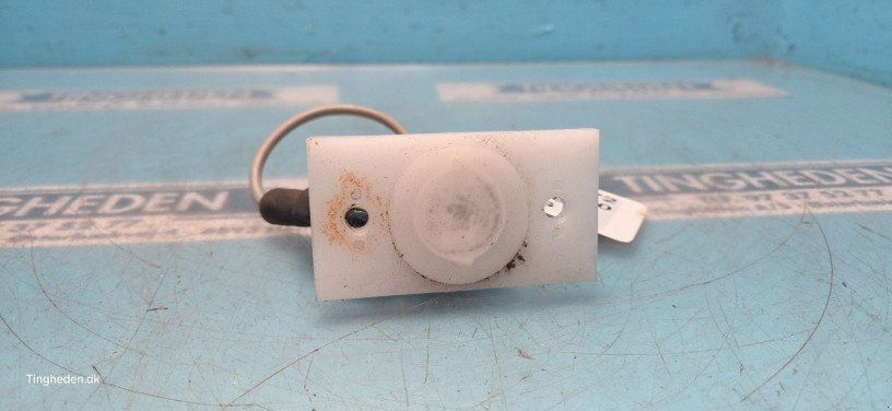 Elektrische Anlage of the type Case 8010, Gebrauchtmaschine in Hemmet (Picture 2)