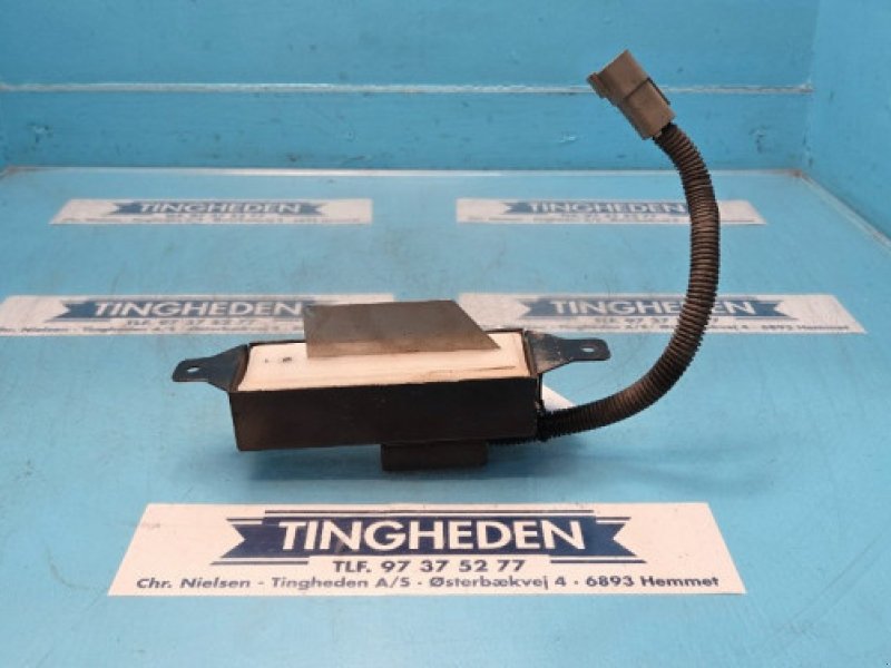 Elektrische Anlage typu Case 8010, Gebrauchtmaschine v Hemmet (Obrázok 1)