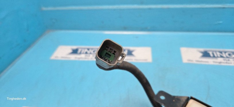 Elektrische Anlage του τύπου Case 8010, Gebrauchtmaschine σε Hemmet (Φωτογραφία 7)