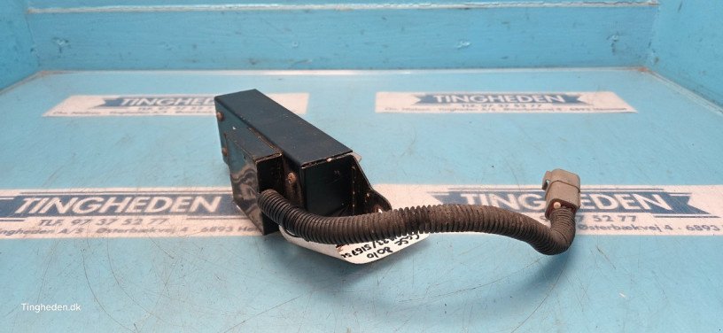 Elektrische Anlage του τύπου Case 8010, Gebrauchtmaschine σε Hemmet (Φωτογραφία 12)