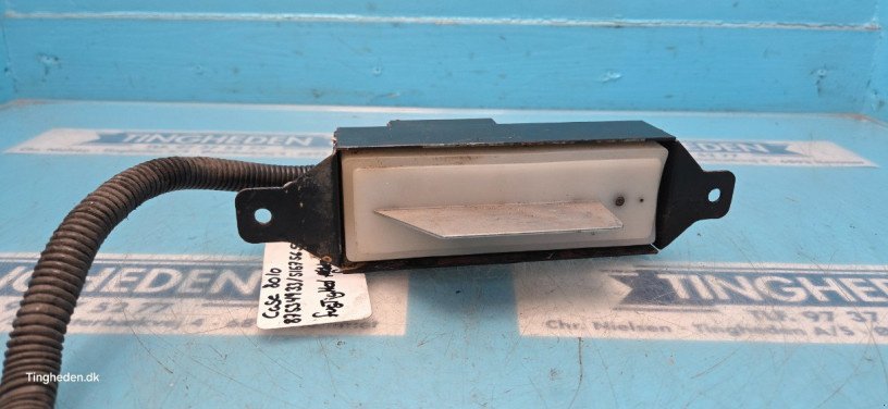 Elektrische Anlage του τύπου Case 8010, Gebrauchtmaschine σε Hemmet (Φωτογραφία 13)