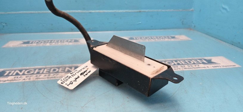 Elektrische Anlage του τύπου Case 8010, Gebrauchtmaschine σε Hemmet (Φωτογραφία 5)