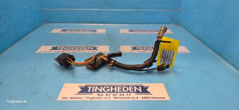 Elektrische Anlage of the type Case 8010, Gebrauchtmaschine in Hemmet (Picture 1)