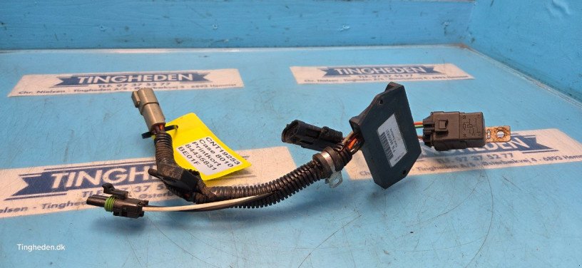 Elektrische Anlage of the type Case 8010, Gebrauchtmaschine in Hemmet (Picture 8)