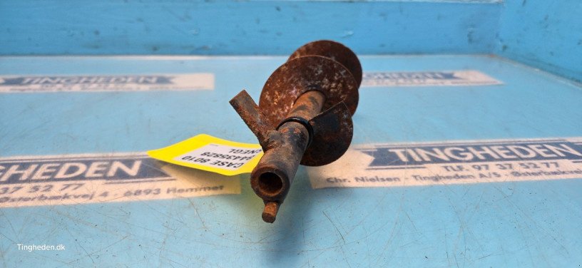 Elektrische Anlage des Typs Case 8010, Gebrauchtmaschine in Hemmet (Bild 5)