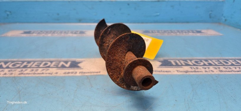 Elektrische Anlage des Typs Case 8010, Gebrauchtmaschine in Hemmet (Bild 4)