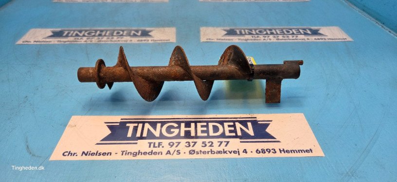 Elektrische Anlage des Typs Case 8010, Gebrauchtmaschine in Hemmet (Bild 1)