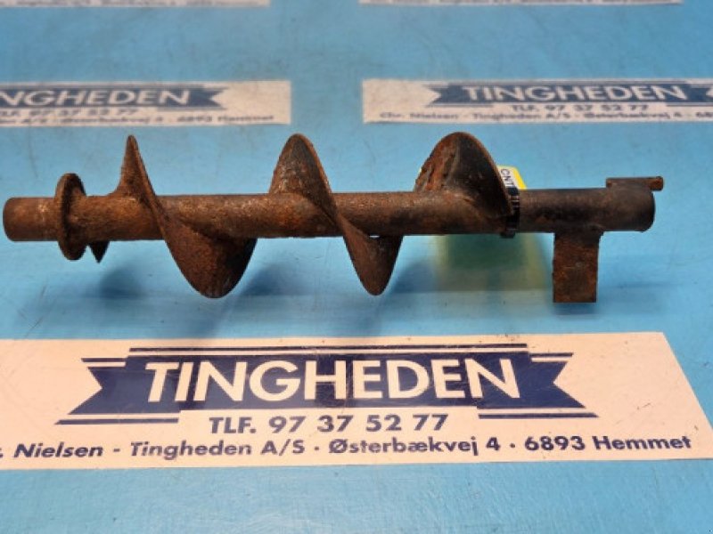 Elektrische Anlage typu Case 8010, Gebrauchtmaschine v Hemmet (Obrázok 1)