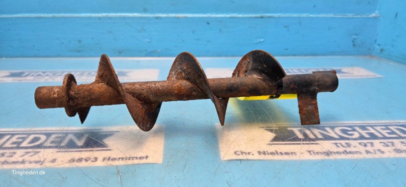 Elektrische Anlage des Typs Case 8010, Gebrauchtmaschine in Hemmet (Bild 2)