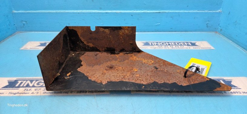 Elektrische Anlage типа Case 8010, Gebrauchtmaschine в Hemmet (Фотография 2)