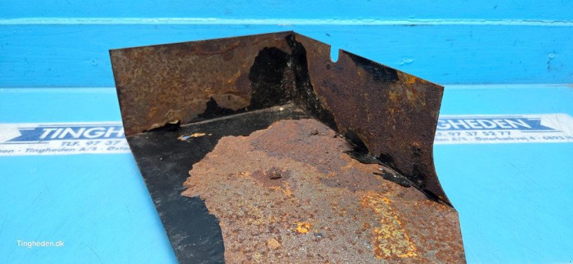 Elektrische Anlage типа Case 8010, Gebrauchtmaschine в Hemmet (Фотография 4)