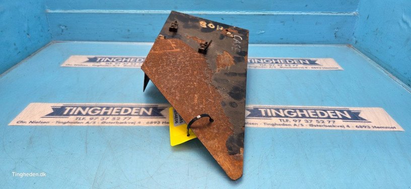 Elektrische Anlage типа Case 8010, Gebrauchtmaschine в Hemmet (Фотография 11)