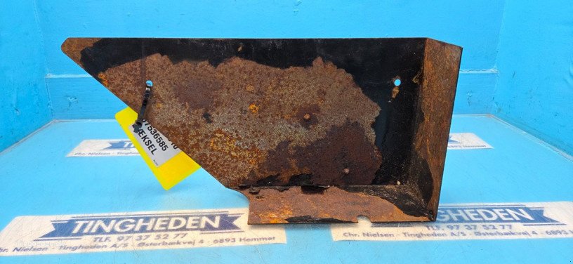 Elektrische Anlage типа Case 8010, Gebrauchtmaschine в Hemmet (Фотография 12)