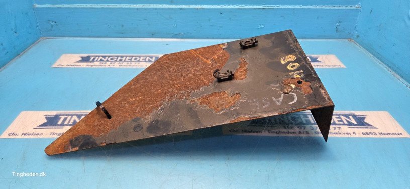 Elektrische Anlage типа Case 8010, Gebrauchtmaschine в Hemmet (Фотография 8)