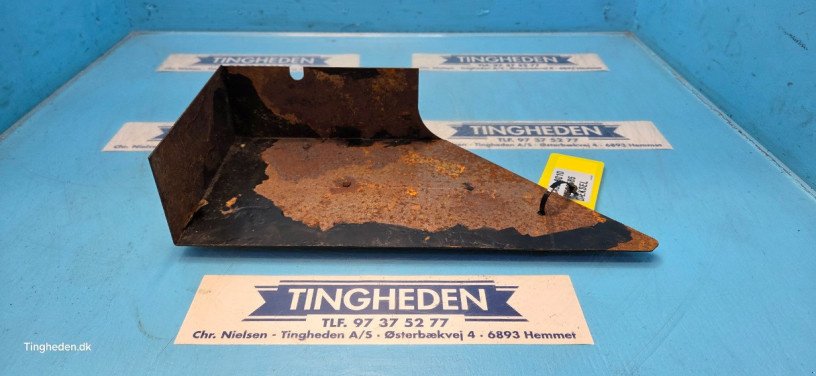 Elektrische Anlage типа Case 8010, Gebrauchtmaschine в Hemmet (Фотография 1)