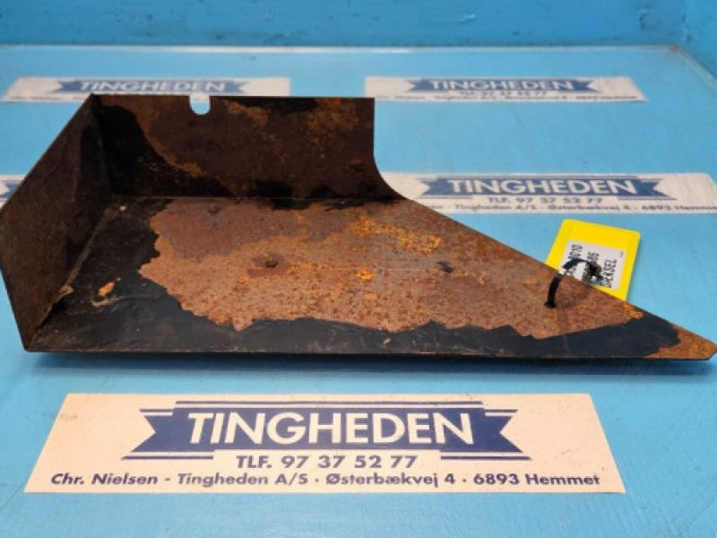 Elektrische Anlage typu Case 8010, Gebrauchtmaschine v Hemmet (Obrázok 1)